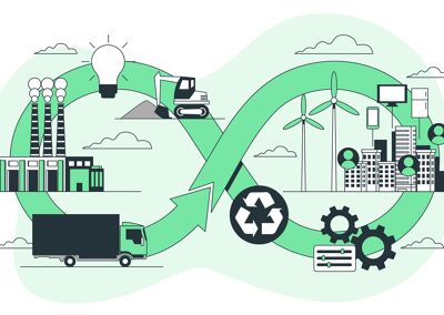 Blockchain & CSRD : la preuve par la technologie